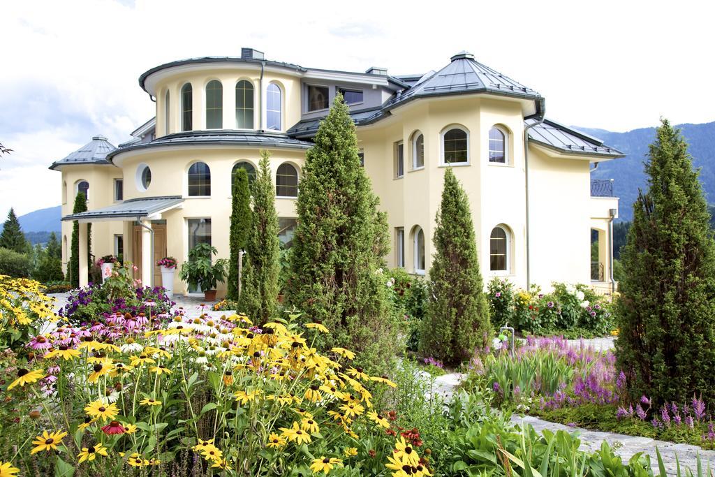 Villa Victoria Хермагор Экстерьер фото